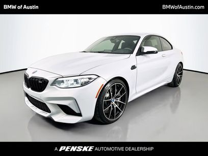 Used 2020 BMW M2 Competition w/ Executive Package