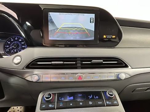 Used 2020 Hyundai Palisade SEL w/ Convenience Package FWD image 25