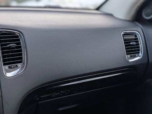 Used 2016 Dodge Durango Limited w/ Nav & Power Liftgate Group image 15