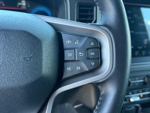 Used 2025 Ford Bronco Big Bend AWD/4WD image 21