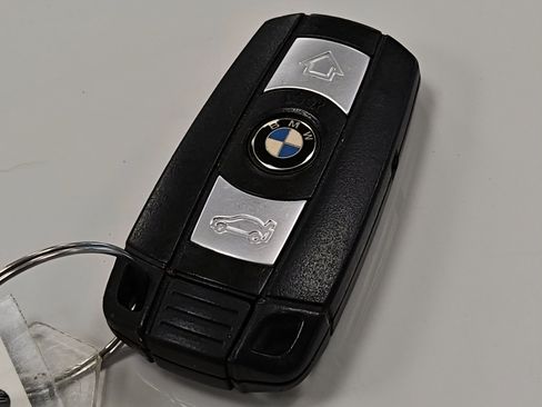 Used 2012 BMW 335is Convertible image 44