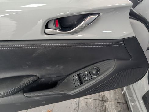 New 2025 MAZDA MX-5 Miata RF Grand Touring w/ Weather Package image 10