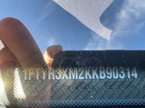 Used 2019 Ford Transit 250 148 High Roof Extended image 16