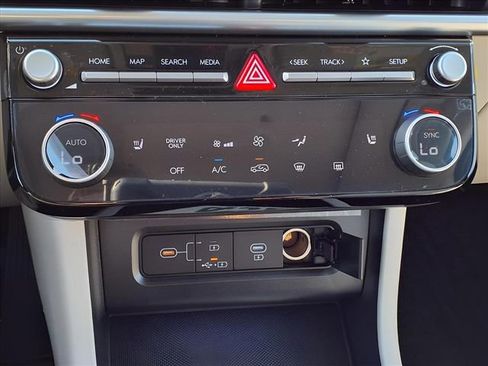 New 2025 Hyundai Tucson SEL image 19