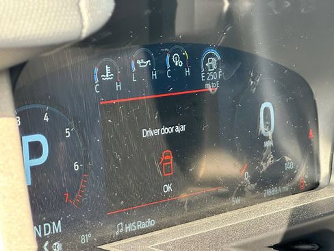 Used 2024 Ford Bronco Raptor AWD/4WD image 17