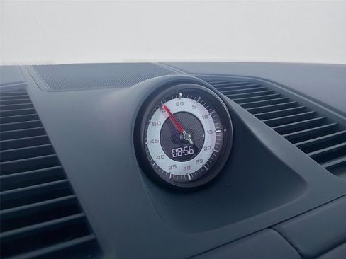 Certified 2023 Porsche Cayenne GTS image 17