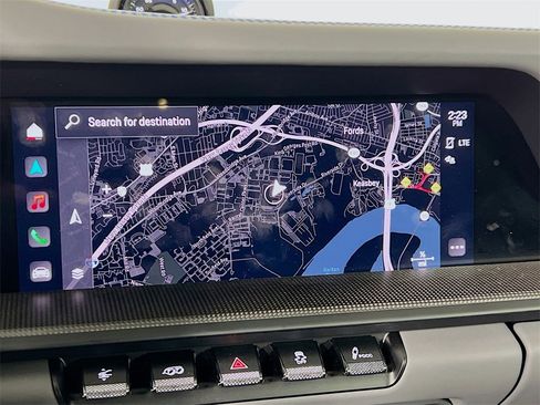 Certified 2023 Porsche 911 Carrera 4 GTS image 16