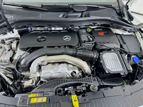 New 2026 Mercedes-Benz GLA 250 image 32