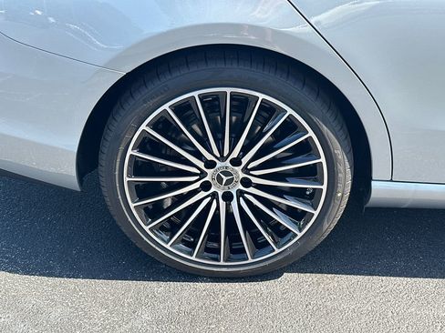 New 2026 Mercedes-Benz C 300 Sedan image 19