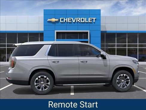 New 2026 Chevrolet Tahoe LS AWD/4WD image 5