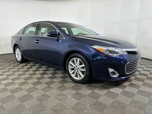 Used 2015 Toyota Avalon XLE image 2