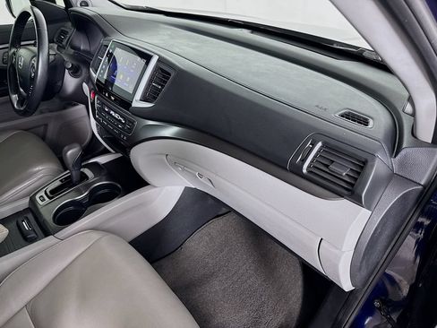 Used 2016 Honda Pilot EX-L image 30