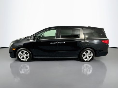 Certified 2018 Honda Odyssey EX-L image 8