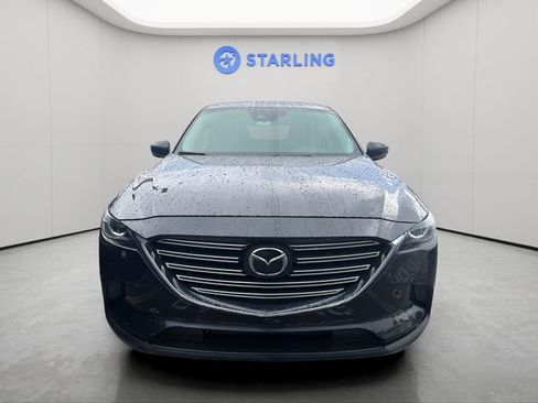 Used 2022 MAZDA CX-9 Touring AWD/4WD image 5
