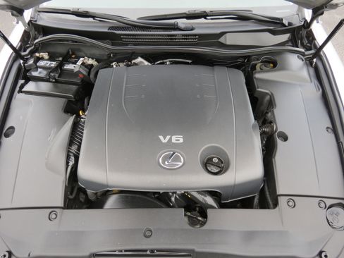 Used 2009 Lexus IS 250 RWD image 10