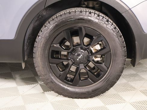 Used 2024 Kia Telluride SX X-Pro AWD/4WD image 21