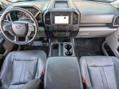 Used 2019 Ford F150 XL w/ Equipment Group 101A Mid image 18