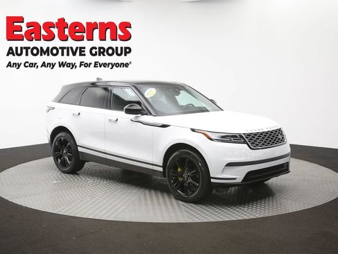 Used 2023 Land Rover Range Rover Velar S AWD/4WD image 50