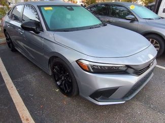Used 2023 Honda Civic Sport video 1