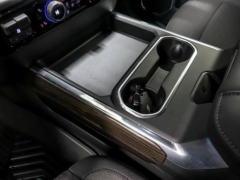 New 2026 Chevrolet Silverado 2500 LT w/ All Star Edition image 17