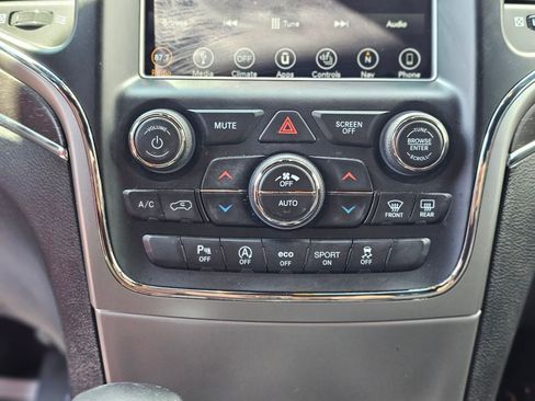 Used 2018 Jeep Grand Cherokee Limited RWD image 13
