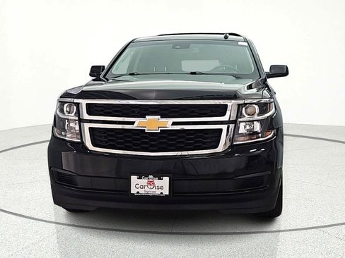 Used 2018 Chevrolet Tahoe LT image 2