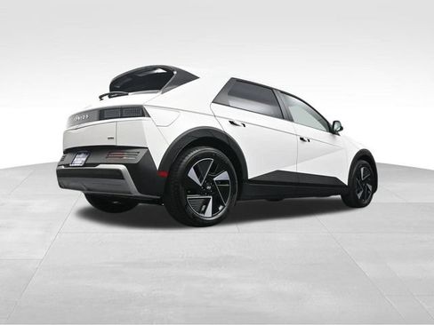 New 2026 Hyundai Ioniq 5 SEL AWD/4WD image 36