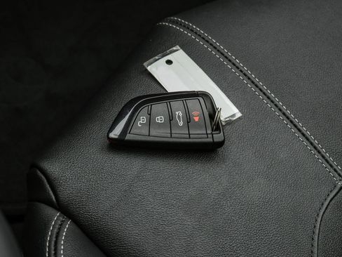 Used 2023 Toyota Supra Premium RWD image 49