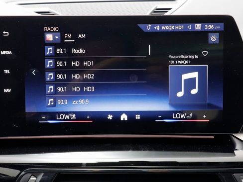 New 2026 BMW X1 xDrive28i image 10