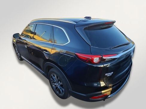 Used 2016 MAZDA CX-9 Signature image 3