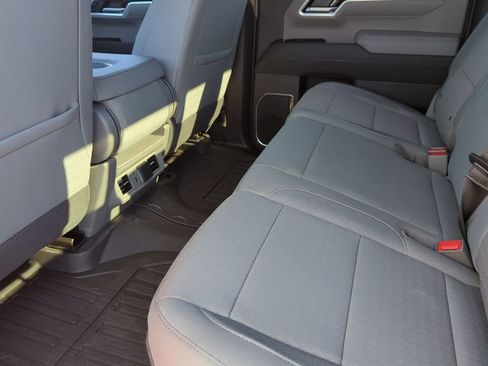 New 2026 GMC Sierra 1500 SLE AWD/4WD image 23
