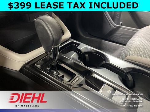 New 2026 Subaru Forester Premium image 34