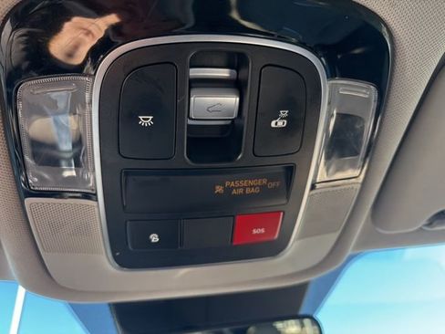 Used 2022 Hyundai Tucson Limited image 41