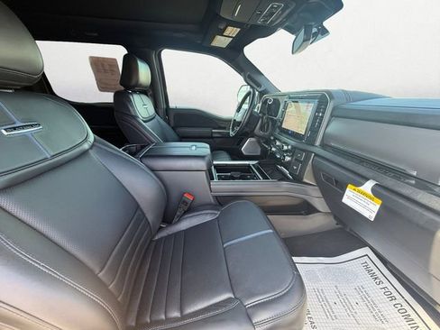 Used 2025 Ford F350 Platinum AWD/4WD image 15