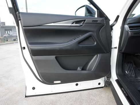 Used 2023 INFINITI QX60 Luxe FWD image 18