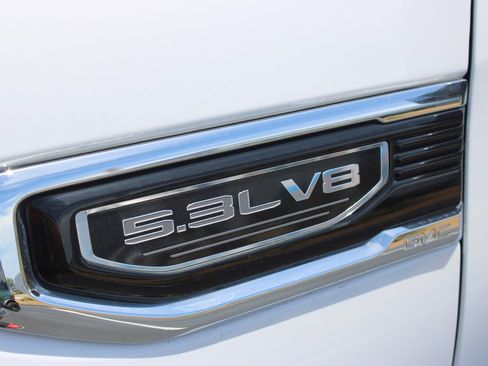 Used 2023 GMC Sierra 1500 SLE RWD image 29