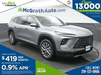 New 2026 Buick Enclave Preferred w/ Power Package video 1