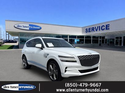 Used 2023 Genesis GV80 2.5T w/ Prestige Package
