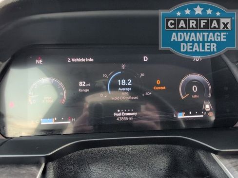 Used 2023 Jeep Grand Cherokee L Limited image 25