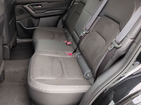 New 2026 MAZDA CX-5 Select AWD/4WD image 19