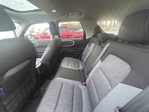 Used 2023 Ford Bronco Sport Big Bend w/ Convenience Package image 25