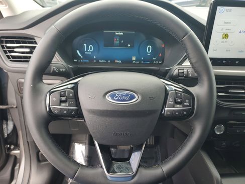 Used 2023 Ford Escape Active w/ Tech Pack #2 FWD image 22