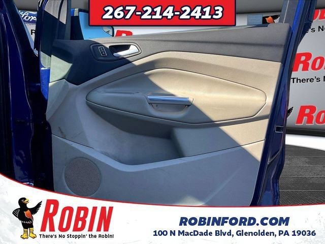 Used 2014 Ford Escape Titanium AWD/4WD image 27