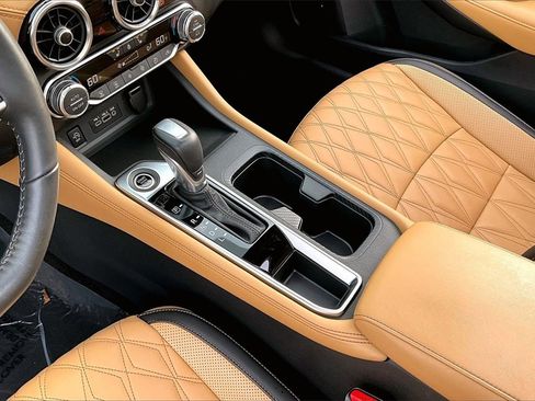 Certified 2025 Nissan Sentra SV w/ SV Premium Package image 17