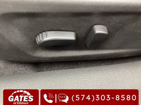 Used 2025 Nissan Altima 2.5 SV FWD image 14