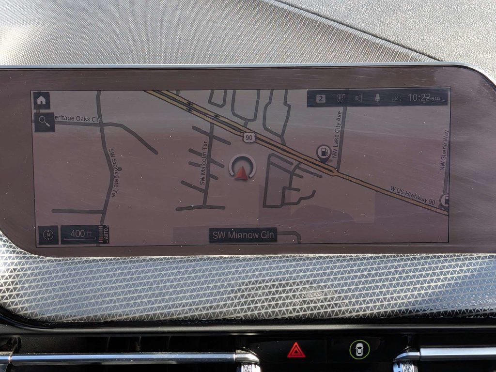 Used 2024 BMW 228i Gran Coupe FWD image 26