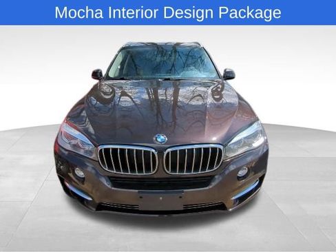Used 2014 BMW X5 xDrive35i AWD/4WD image 6