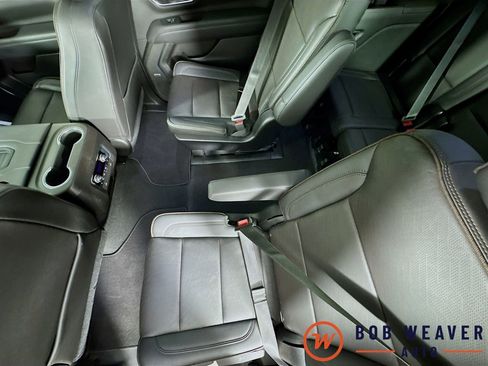 Used 2021 Chevrolet Tahoe High Country image 26