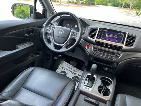 Used 2018 Honda Pilot EX-L image 29