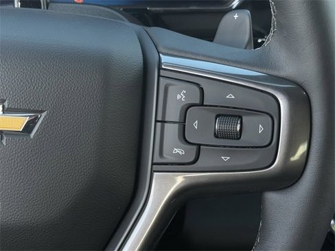 New 2026 Chevrolet Silverado 1500 High Country w/ High Country Premium Package image 16